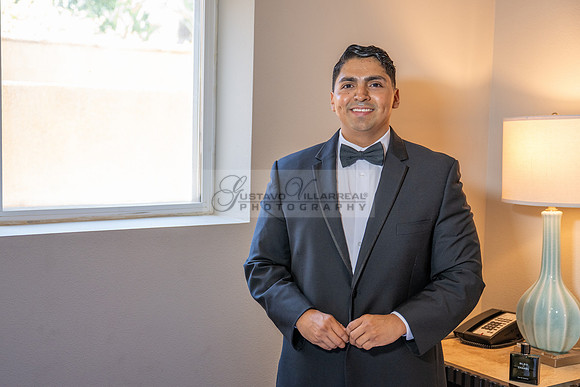 Sandra and Manuel wedding ceremony at St. Mary Catholic church in Escondido Ca, reception at Boulder Oaks Golf Course, Escondido Ca, Gustavo Villarreal Photography, videographer, 323-633-8283, www.gvp