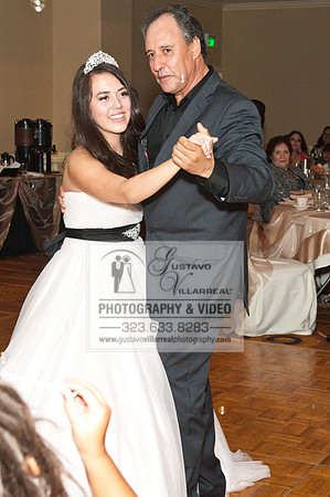 Quinceaneras and weddings photography and video at Embassy suite