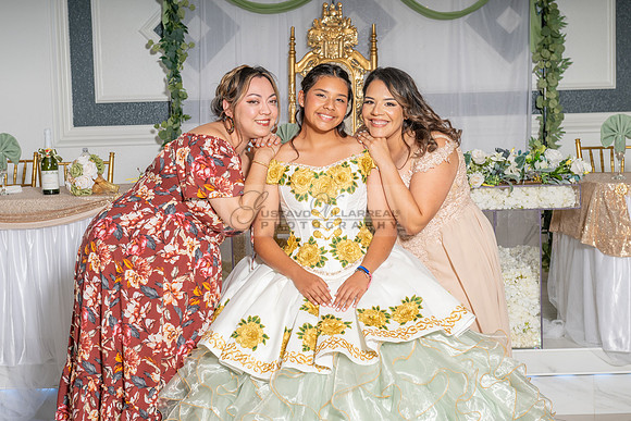 Arianna Tejada quinceanera celebration, photography, videography at Our lady of Guadalupe in El Monte Ca, Fiesta Mexican banquet Hall Montclair Ca, Gustavo Villarreal photo and video, 323-633-8283, ww