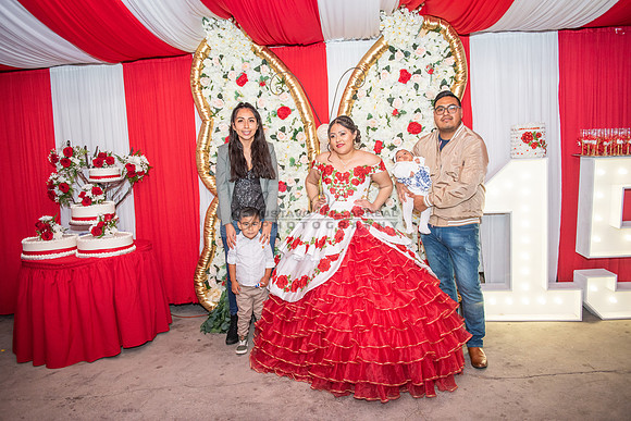 Estephanie Cristal Quinceanera photo shoot ideas, video in Pasadena City Hall in Pasadena Ca. Home reception, 323-633-8283