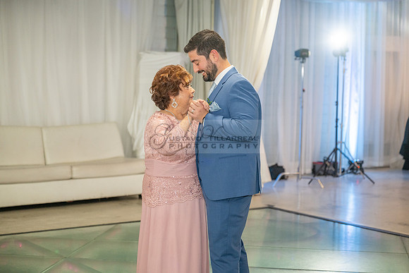 Bryan and Diana wedding ceremony at The Christ Cathedral in Garden Grove Ca, reception at The White House Event Center Anaheim Ca, Gustavo Villarreal photography, videography, 323-633-8283, www.gvphot