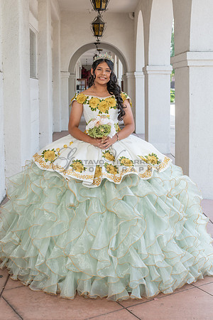 Arianna Tejada quinceanera photos, videos at San Gabriel Mission in San Gabriel Ca. 323-633-8283, www.gvphotoandvideo.com