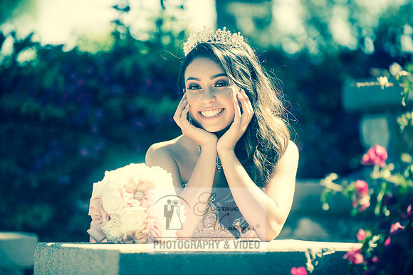 Alexa Barajas Quinceaneras-Sweet sixteens-Weddings-Engagement-family photography and videography at Hillcrest Park in Fullerton Ca, www.gustavovillarreal.com, 323-633-8283