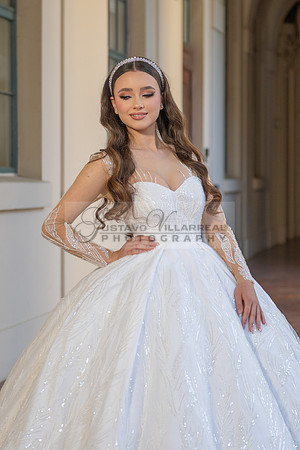 Camila Campa quinceanera, sweet 16 photo session in Pasadena Ca,
