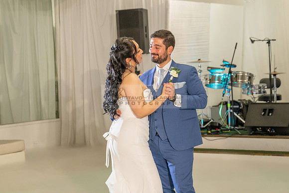 Bryan and Diana wedding ceremony at The Christ Cathedral in Garden Grove Ca, reception at The White House Event Center Anaheim Ca, Gustavo Villarreal photography, videography, 323-633-8283, www.gvphot