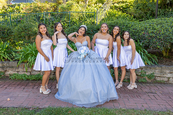 Elley Kate Barajas quinceanera celebration, photography, videography at Penn Park, Whittier Ca, reception at SGV Event Center, La Puente Ca, Gustavo Villarreal Photography, 323-633-8283, www.gvphotoan