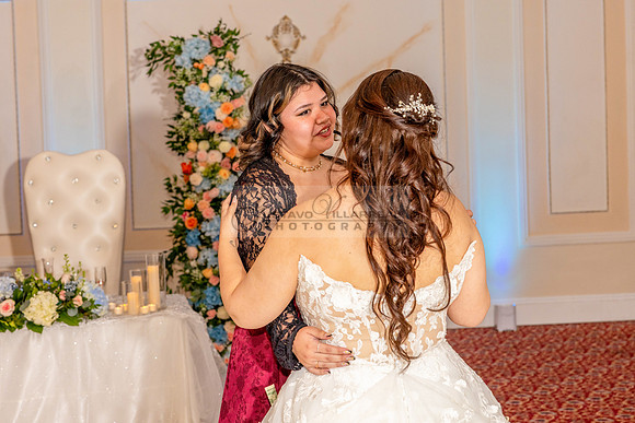 Raul and Yvette LINK #2, wedding ceremony at The Grand Theatre in Anaheim Ca, reception at The Rose Garden in Whittier Ca. Gustavo Villarreal Photography, videography, 323-633-8283, www.gvphotoandvide
