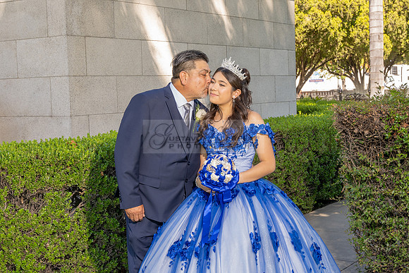 Violeta Noemi quinceanera celebration, photographer , videographer in Hacienda Heights Ca, Montebello Ca, Gustavo Villarreal Photography, 323-633-8283, www.gvphotoandvideo.com