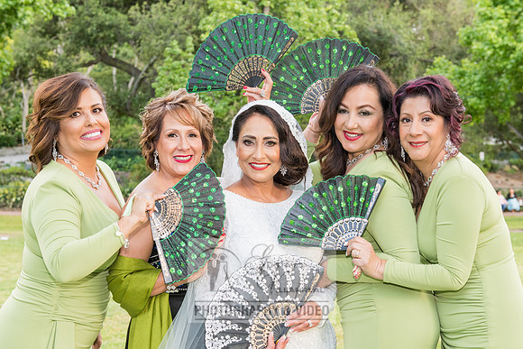 Reina and Adalberto wedding ceremony and reception, photographer