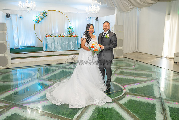 Juan and Kenia wedding celebration, reception at The White House banquet Hall in Anaheim Ca, photography and videography by Gustavo Villarreal Photographer, 323-633-8283, www.gvphotoandvideo.com