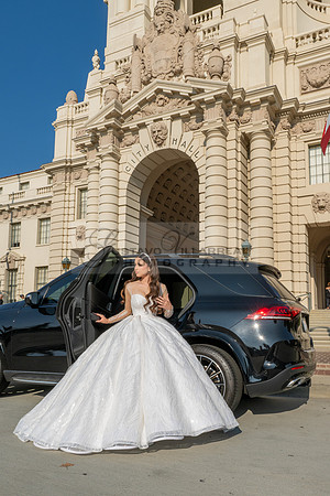 Camila Campa quinceanera, sweet 16 photo session in Pasadena Ca,