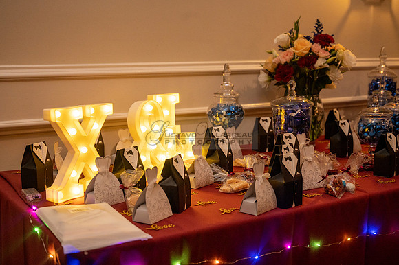 LINK #2 - Xochitl and Luis wedding ceremony at St. Peter Chanel Catholic C