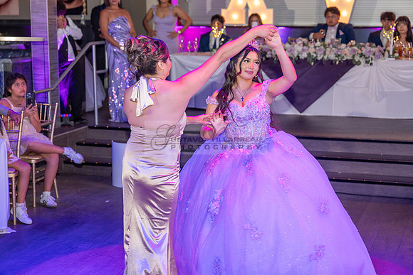 Leah Torres quinceanera celebration, reception, photography, videography, reception, Quiet Cannon Banquet Hall in the city of Montebello Ca, Gustavo Villarreal photographer, 323-633-8283, www.gvphotoa