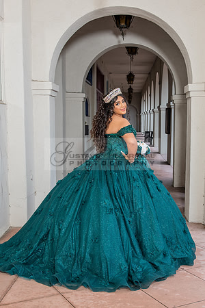 Jackie Del Toro quinceanera photoshoot ideas at San Gabriel Mission in San Gabriel Ca. 323-633-8283 by Gustavo Villarreal Photography