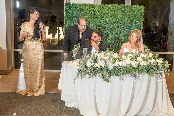 Alberto y Lourdes wedding celebration, photographer, videographer at Rio Hondo country Club in Downey Ca. Gustavo Villarreal photography, 323-633-8283, www.gvphotoandvideo.com