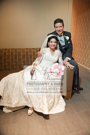 Rocio and Jaime Wedding Photography at Quiet Cannon Montebello C