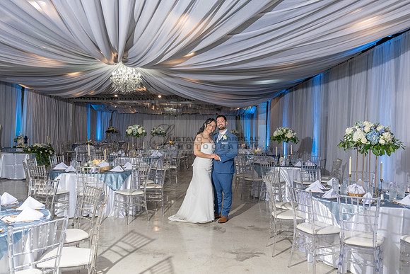 Bryan and Diana wedding ceremony at The Christ Cathedral in Garden Grove Ca, reception at The White House Event Center Anaheim Ca, Gustavo Villarreal photography, videography, 323-633-8283, www.gvphot