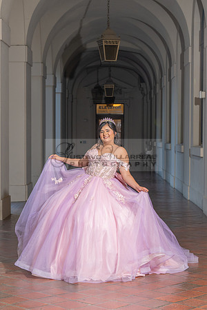 Camila Pacheco quinceanera, sweet 16, photo session in Pasadena City Hall in Pasadena California, photography and videography by Gustavo Villarreal photographer, 323-633-8283, www.gvphotoandvideo.com