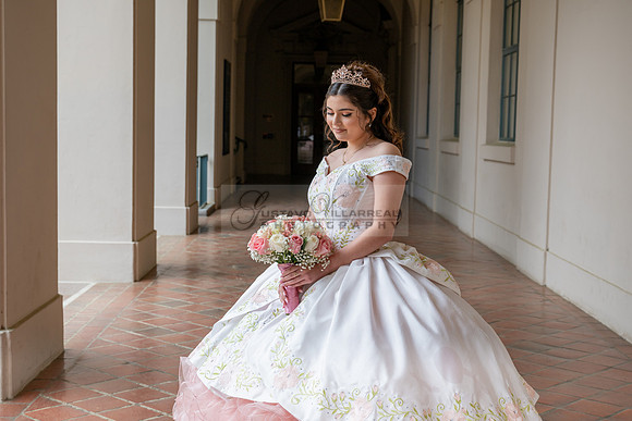Natalie Gutierrez quinceañera photoshoot at the beautiful and historic place in Pasadena Ca. wedding and sweet 16th Photographer Gustavo Villarreal, 323-633-8283