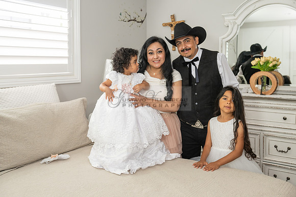 Nazareth Bautizo fotografias y videos en Whittier Ca, reception at Grand premier Banquet hall in Gardena Ca. Gustavo Villarreal photographer 323-633-8283, www.gvphotoandvideo.com