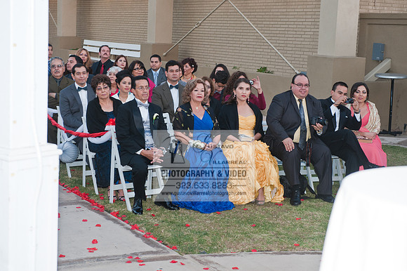 Rocio and Jaime Wedding Photography at Quiet Cannon Montebello C