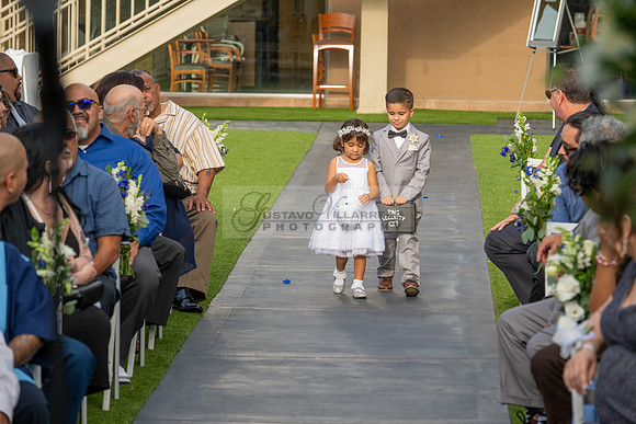 Raymond and Robyn wedding celebration, reception, ceremony at Quiet Cannon Banquet hall in Montebello Ca, photography, videography by Gustavo Villarreal, 323-633-8283, www.gvphotoandvideo.com