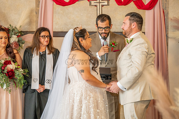 Cody and Lucy, LINK #2, wedding celebration, ceremony, reception at Loft 84 wedding and event center in Riverside Ca, Gustavo Villarreal photographer, videographer, 323-633-8283, www.gvphotoandvideo.c
