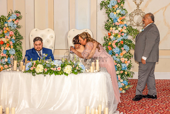Raul and Yvette LINK #2, wedding ceremony at The Grand Theatre in Anaheim Ca, reception at The Rose Garden in Whittier Ca. Gustavo Villarreal Photography, videography, 323-633-8283, www.gvphotoandvide