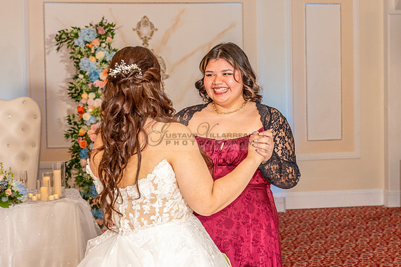 Raul and Yvette LINK #2, wedding ceremony at The Grand Theatre in Anaheim Ca, reception at The Rose Garden in Whittier Ca. Gustavo Villarreal Photography, videography, 323-633-8283, www.gvphotoandvide