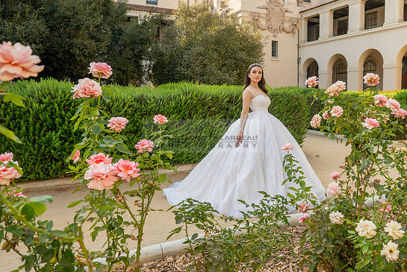 Camila Campa quinceanera, sweet 16 photo session in Pasadena Ca,