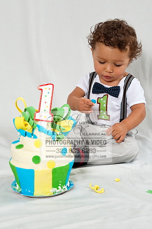 Baby and family pictures in Montebello, by Gustavo Villarreal Pr