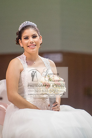 Andrea Lissette quinceaneras, sweet sixteens, weddings, family portraits, anniversaries, photography and video at Miraculos medal catholic church in Montebello,  receptions at Quiet Cannon Montebello,