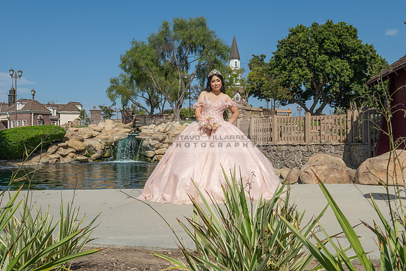Grace Navarrete quinceanera photography, videography session at Heritage Park in Cerritos Ca, Gustavo Villarreal Photography, 323-633-8283, www.gvphotoandvideo.com