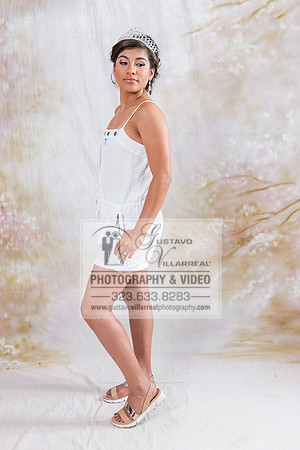 Natalie Martinez Quinceaneras, sweet sixteens, weddings, family portraits photography and video in Montebello  photography studios, 323-633-8283, www.gustavovillarreal.com