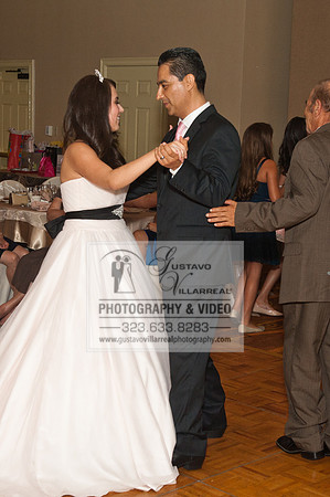 Quinceaneras and weddings photography and video at Embassy suite
