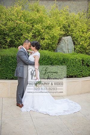 EVELIA Y JUAN weddings photography and video at St Joseph Catholic church in Hawthorne Ca, Reception venues at Temple of Emanuel of beberly hills Ca,  www.gustavovillarreal.com, 323-633-8283
