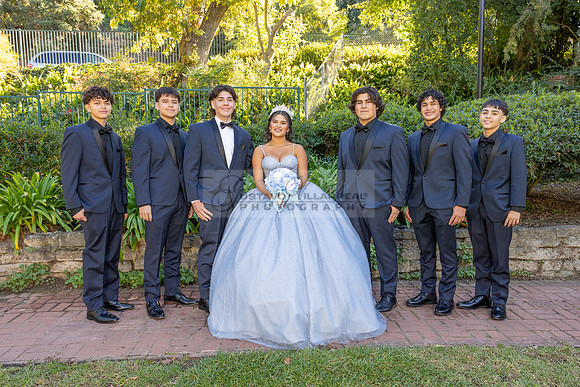 Elley Kate Barajas quinceanera celebration, photography, videography at Penn Park, Whittier Ca, reception at SGV Event Center, La Puente Ca, Gustavo Villarreal Photography, 323-633-8283, www.gvphotoan