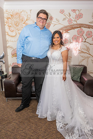 Juan and Kenia wedding celebration, reception at The White House banquet Hall in Anaheim Ca, photography and videography by Gustavo Villarreal Photographer, 323-633-8283, www.gvphotoandvideo.com