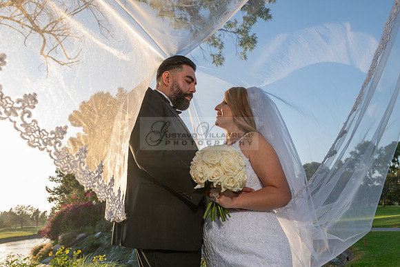 Alberto y Lourdes wedding celebration, photographer, videographer at Rio Hondo country Club in Downey Ca. Gustavo Villarreal photography, 323-633-8283, www.gvphotoandvideo.com