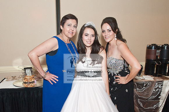 Quinceaneras and weddings photography and video at Embassy suite