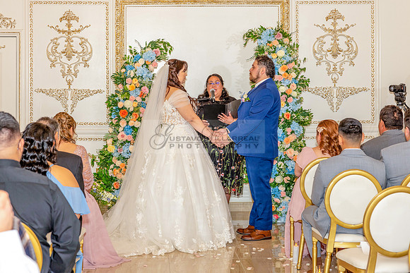 Raul and Yvette LINK #2, wedding ceremony at The Grand Theatre in Anaheim Ca, reception at The Rose Garden in Whittier Ca. Gustavo Villarreal Photography, videography, 323-633-8283, www.gvphotoandvide