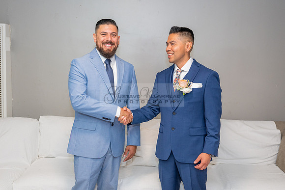 Margarita and Quinn wedding celebration, ceremony, reception, in Santa Ana Ca, Irvine, Orange County, Gustavo Villarreal Photography, 323-633-8283, www.gustavovillarreal.com