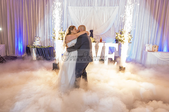 Raymond and Robyn wedding celebration, reception, ceremony at Quiet Cannon Banquet hall in Montebello Ca, photography, videography by Gustavo Villarreal, 323-633-8283, www.gvphotoandvideo.com