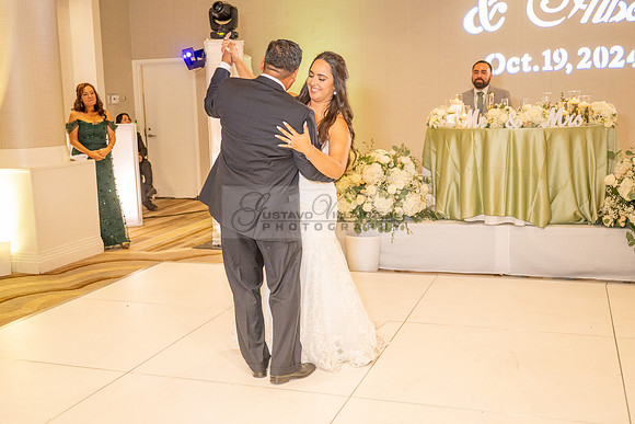 LINK-#1-Stephanie and Albert wedding photography, celebration at Sonesta Redondo Beach and Marina in Redondo Beach Ca, photographer, videographer, Gustavo Villarreal, 323-633-8283, www.gvphotoandvideo