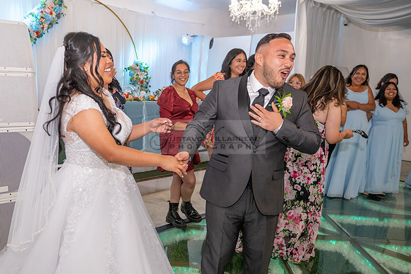Juan and Kenia wedding celebration, reception at The White House banquet Hall in Anaheim Ca, photography and videography by Gustavo Villarreal Photographer, 323-633-8283, www.gvphotoandvideo.com
