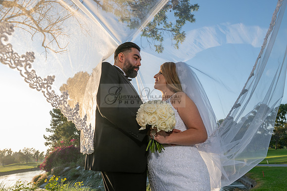 Alberto y Lourdes wedding celebration, photographer, videographer at Rio Hondo country Club in Downey Ca. Gustavo Villarreal photography, 323-633-8283, www.gvphotoandvideo.com