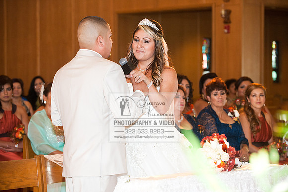 Weddings and Quinceaneras photography and video in San emidius i