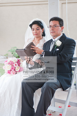 Rocio and Jaime Wedding Photography at Quiet Cannon Montebello C