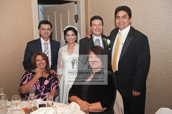 Rocio and Jaime Wedding Photography at Quiet Cannon Montebello C