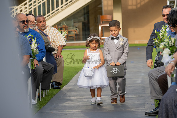 Raymond and Robyn wedding celebration, reception, ceremony at Quiet Cannon Banquet hall in Montebello Ca, photography, videography by Gustavo Villarreal, 323-633-8283, www.gvphotoandvideo.com